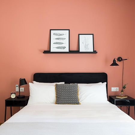 Urban Chic 1Bd Apartment In Hilton District By Upstreet Athen Eksteriør bilde