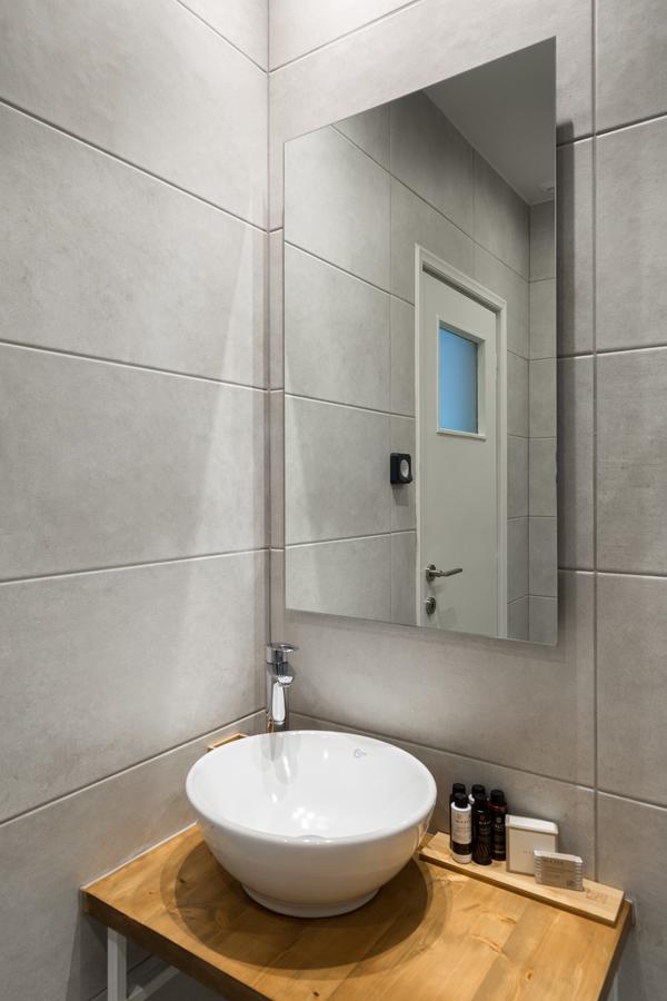 Urban Chic 1Bd Apartment In Hilton District By Upstreet Athen Eksteriør bilde